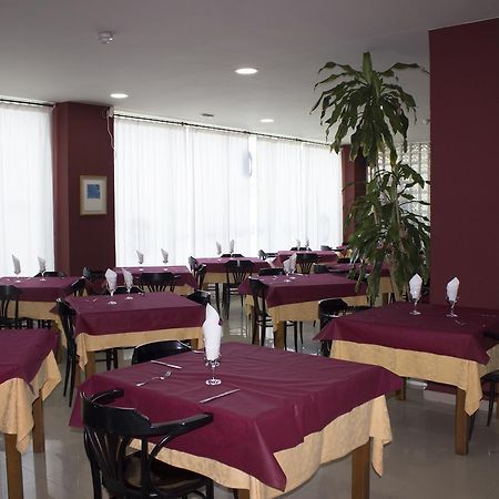 Hotel Costa Blanca Granja de Rocamora Exteriér fotografie