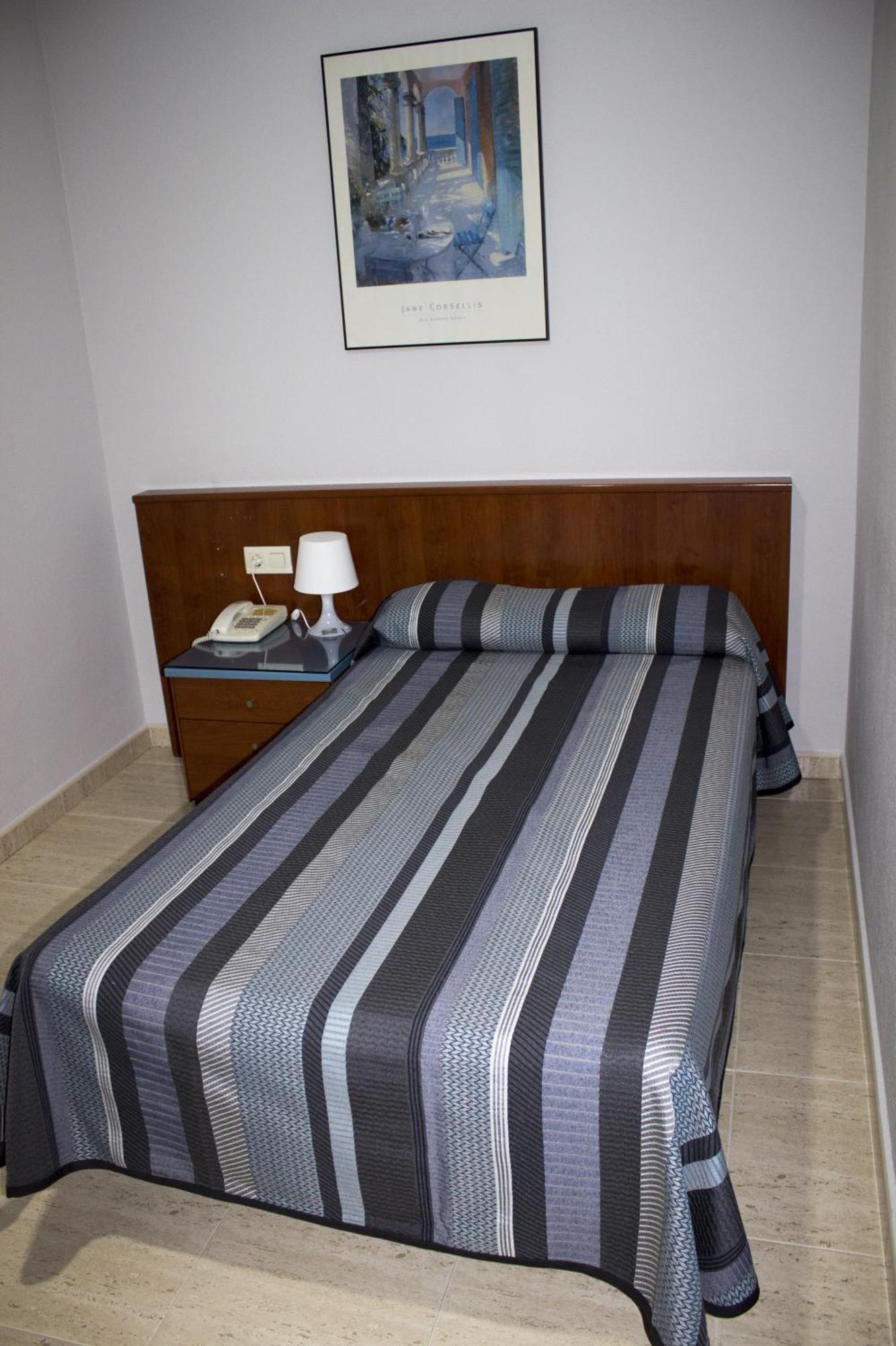 Hotel Costa Blanca Granja de Rocamora Pokoj fotografie