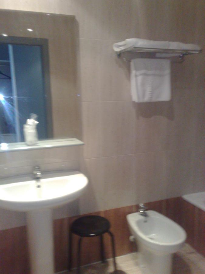Hotel Costa Blanca Granja de Rocamora Pokoj fotografie