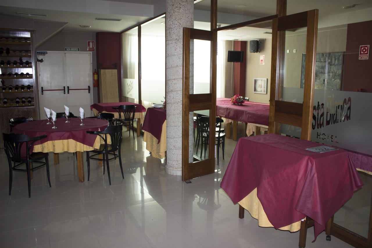 Hotel Costa Blanca Granja de Rocamora Exteriér fotografie