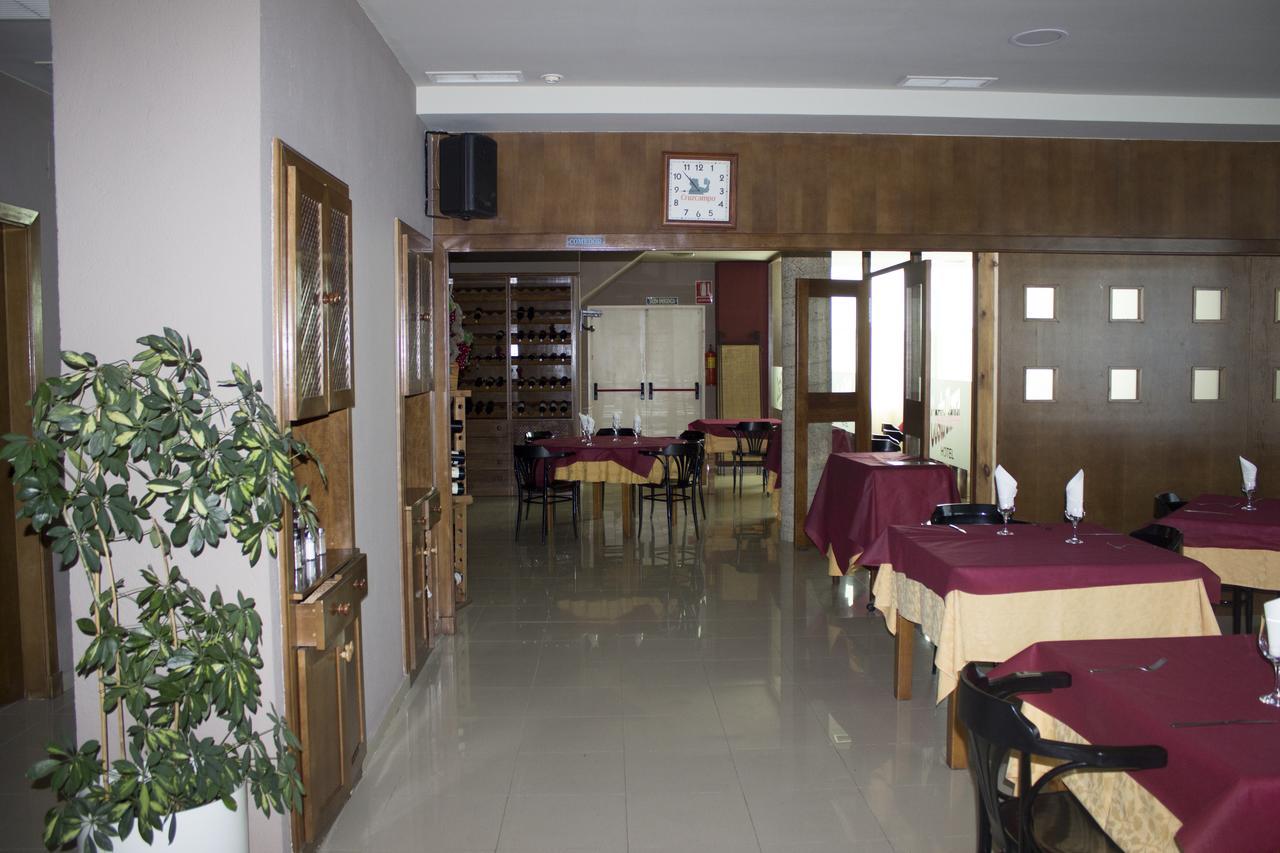 Hotel Costa Blanca Granja de Rocamora Exteriér fotografie