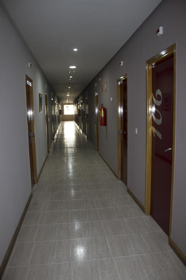 Hotel Costa Blanca Granja de Rocamora Exteriér fotografie